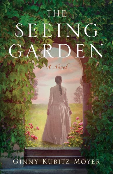 Produktbild: The Seeing Garden