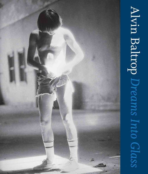 Produktbild: Alvin Baltrop
