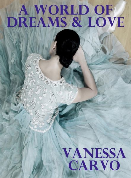 Produktbild: A World of Dreams & Love