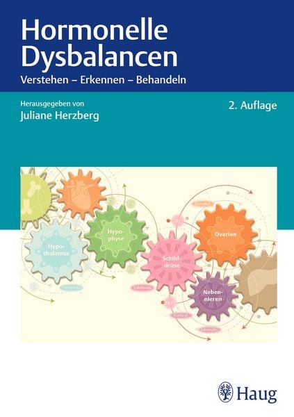 Produktbild: Hormonelle Dysbalancen