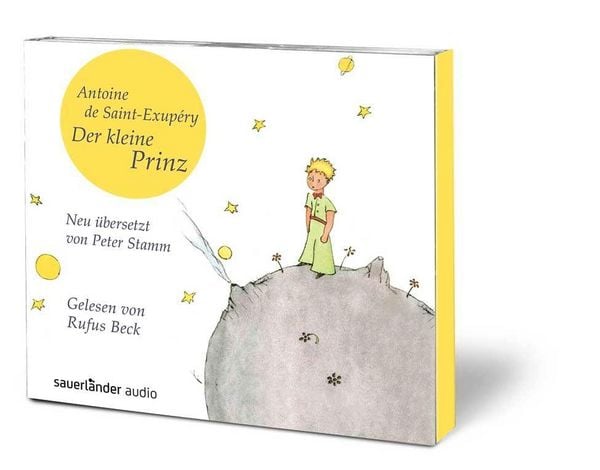 Produktbild: Der kleine Prinz
