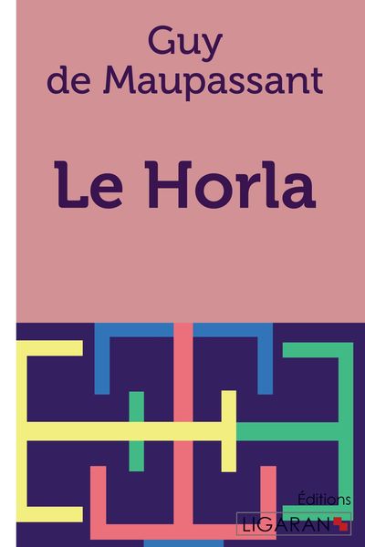 Produktbild: Le Horla