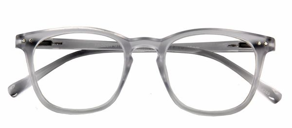 Produktbild: Lesebrille FROZEN, kristall, +1.00 dpt