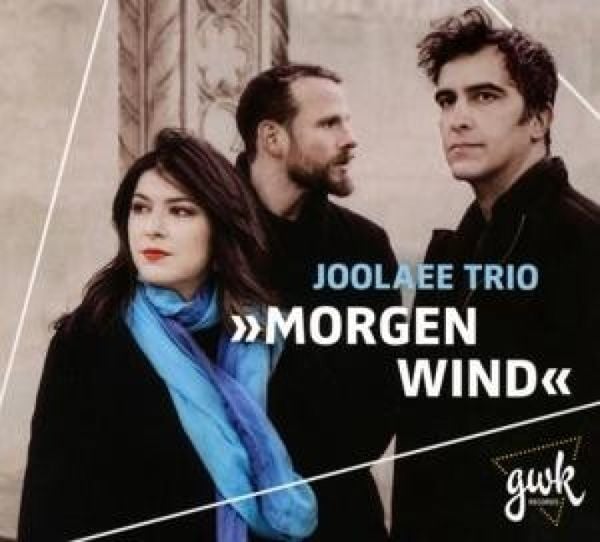 Produktbild: Joolaee Trio: Morgenwind