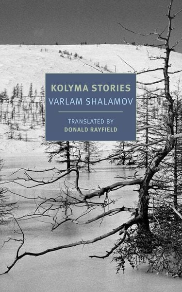 Produktbild: Kolyma Stories