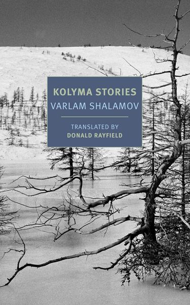 Produktbild: Kolyma Stories