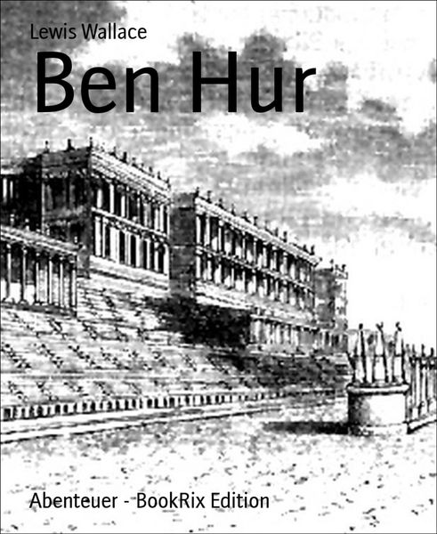 Produktbild: Ben Hur