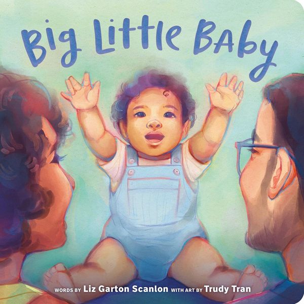 Produktbild: Big Little Baby