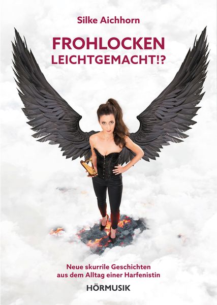 Produktbild: Frohlocken leichtgemacht!?