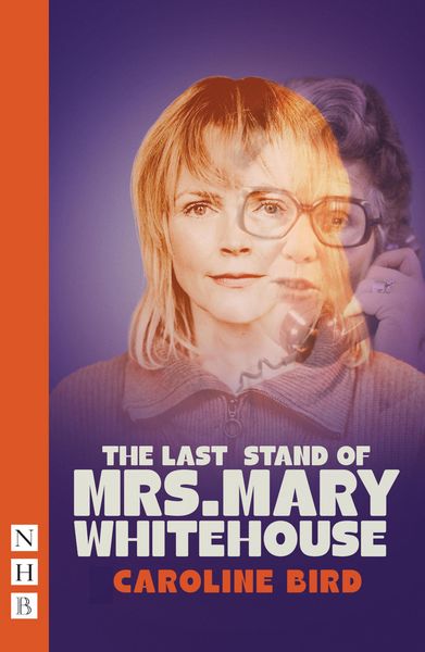 Produktbild: The Last Stand of Mrs. Mary Whitehouse