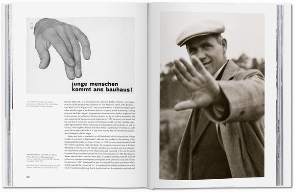 Produktbild: Bauhaus. Aktualisierte Ausgabe