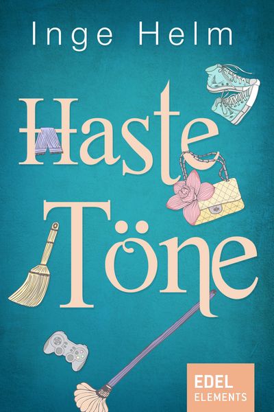 Produktbild: Haste T&ouml;ne