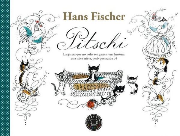 Produktbild: Pitschi