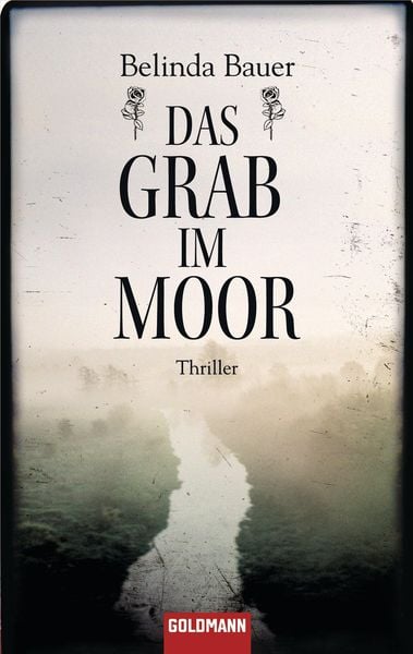 Produktbild: Das Grab im Moor
