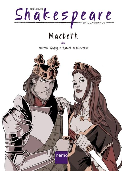 Produktbild: Macbeth