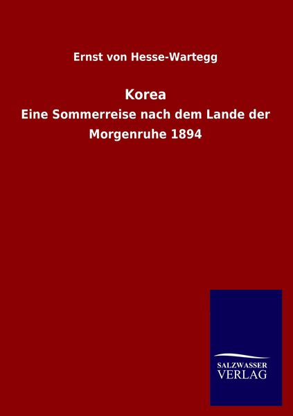Produktbild: Korea