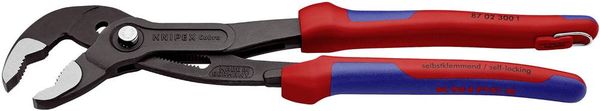 Produktbild: Knipex Cobra 87 02 300 T Wasserpumpenzange Schl&uuml;sselweite (metrisch) 60mm 300mm
