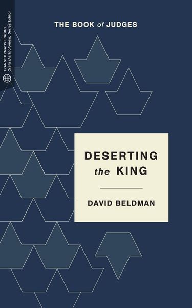 Produktbild: Deserting the King