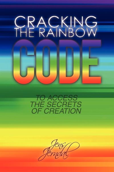 Produktbild: Cracking the Rainbow Code