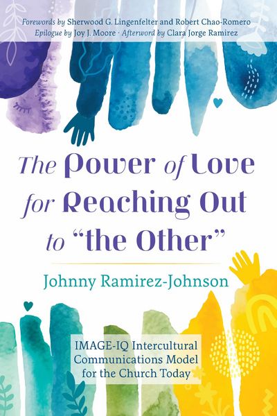 Produktbild: The Power of Love for Reaching Out to "the Other"