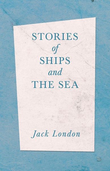 Produktbild: Stories of Ships and the Sea
