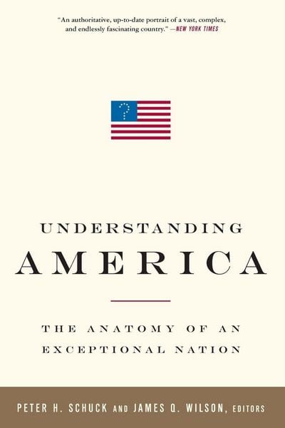 Produktbild: Understanding America