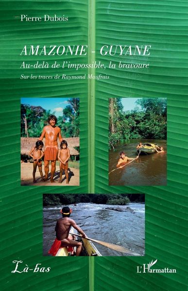 Produktbild: Amazonie - Guyane