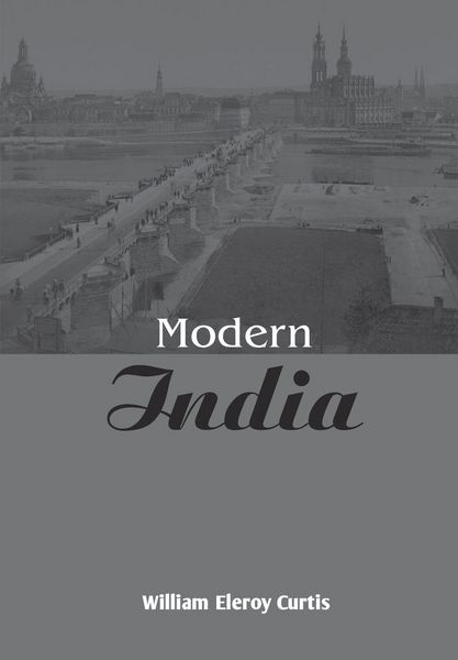Produktbild: Modern India