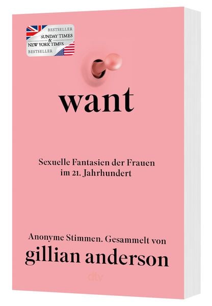 Produktbild: WANT