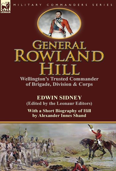 Produktbild: General Rowland Hill