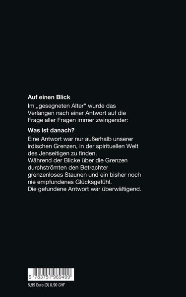 Produktbild: Die Seele kann nicht sterben