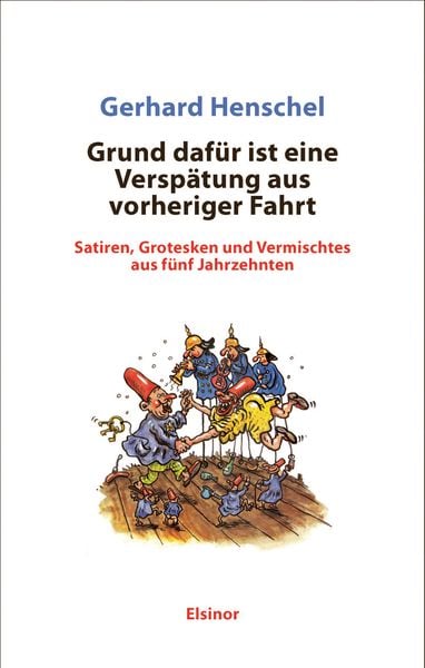Produktbild: Grund daf&uuml;r ist eine Versp&auml;tung aus vorheriger Fahrt