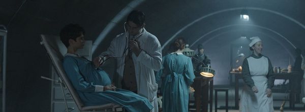 Produktbild: The Bunker Game