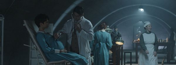 Produktbild: The Bunker Game