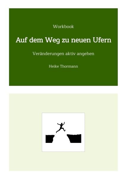 Produktbild: Workbook: Auf dem Weg zu neuen Ufern