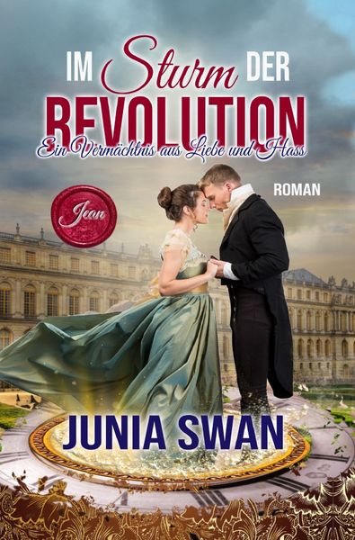 Produktbild: Im Sturm der Revolution