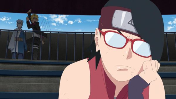 Produktbild: Boruto: Naruto Next Generations - Volume 13 (Ep. 221-232) [3 BRs]