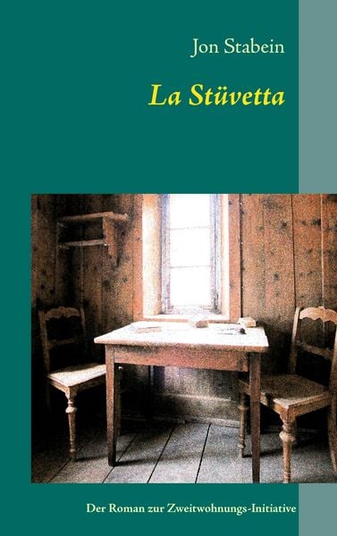 Produktbild: La St&uuml;vetta