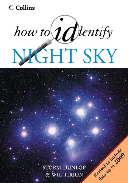 Produktbild: The Night Sky
