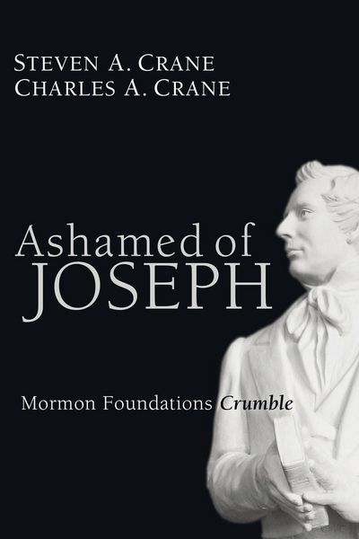 Produktbild: Ashamed of Joseph