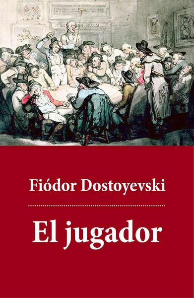 Produktbild: El jugador
