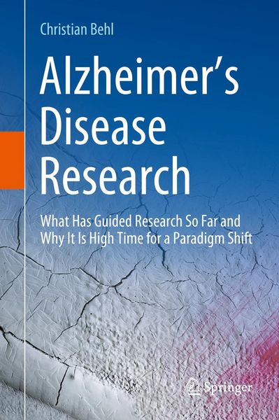 Produktbild: Alzheimer's Disease Research