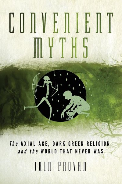 Produktbild: Convenient Myths