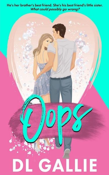 Produktbild: Oops