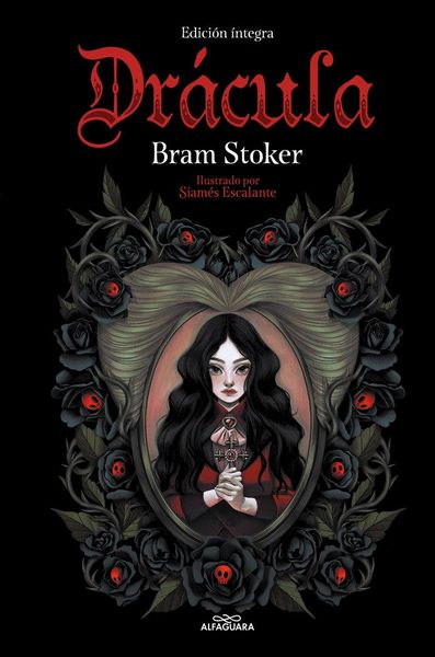 Produktbild: Dr&agrave;cula (Colecci&atilde;3n Alfaguara Cl&agrave;sicos) / Bram Stoker's Dracula (Alfaguara Classics Collection)