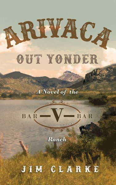 Produktbild: Arivaca Out Yonder