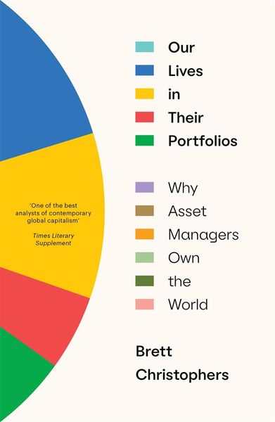 Produktbild: Our Lives in Their Portfolios