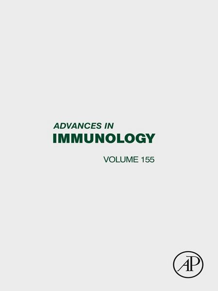 Produktbild: Advances in Immunology