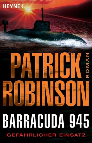 Produktbild: Barracuda 945