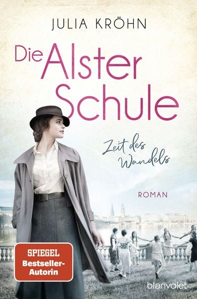 Produktbild: Die Alster-Schule - Zeit des Wandels